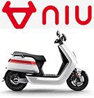 NIU Electric Scooters